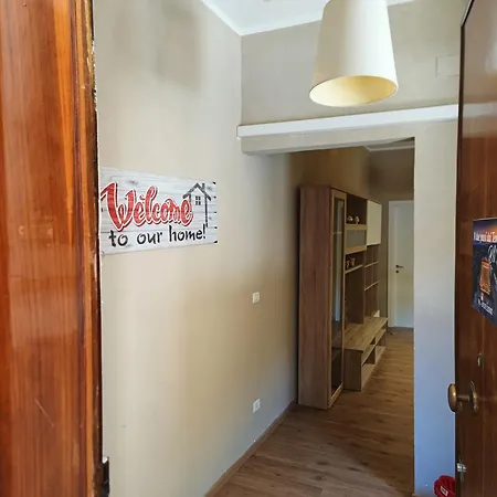 Πανσιόν A Due Passi Dalla Valle Dei Templi