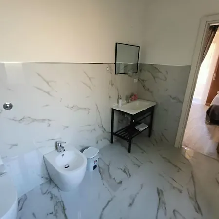A Due Passi Dalla Valle Dei Templi Gæstehus 3*